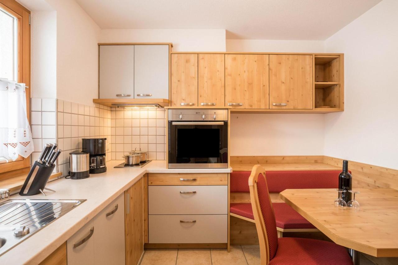 Apartment Hollenze - Gruberhof San Giacomo  Bagian luar foto