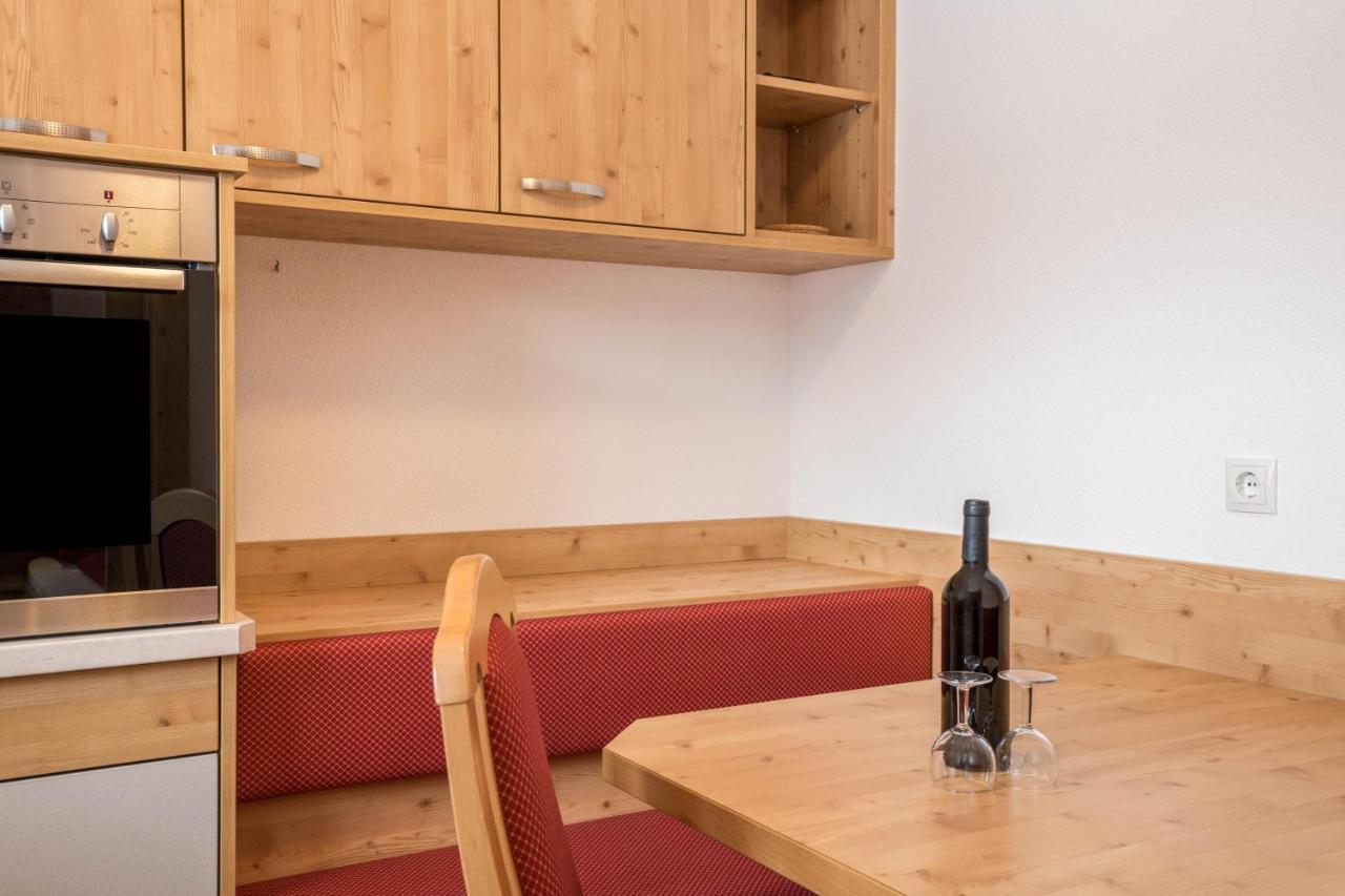 Apartment Hollenze - Gruberhof San Giacomo  Bagian luar foto